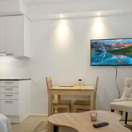 Holiday Home Skistar 313 By Interhome Levi Zewnętrze zdjęcie