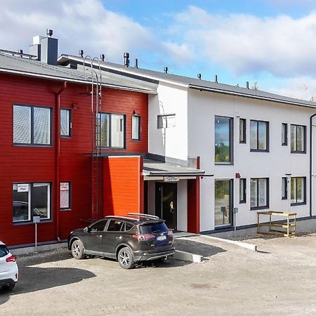 Holiday Home Skistar 313 By Interhome Levi Zewnętrze zdjęcie