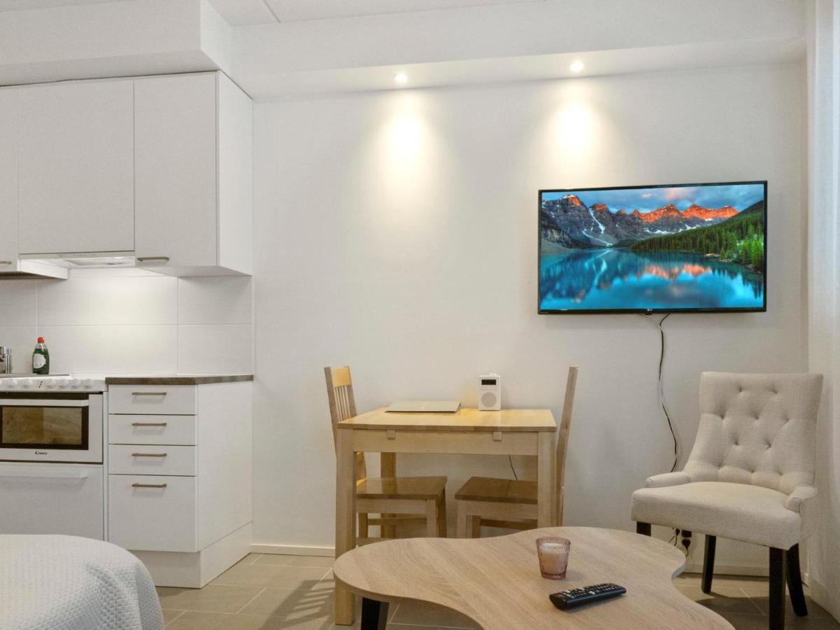 Holiday Home Skistar 313 By Interhome Levi Zewnętrze zdjęcie