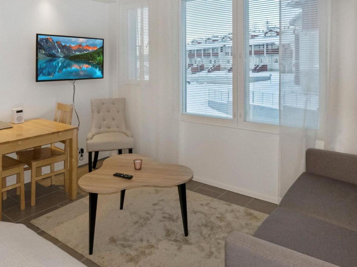 Holiday Home Skistar 313 By Interhome Levi Zewnętrze zdjęcie