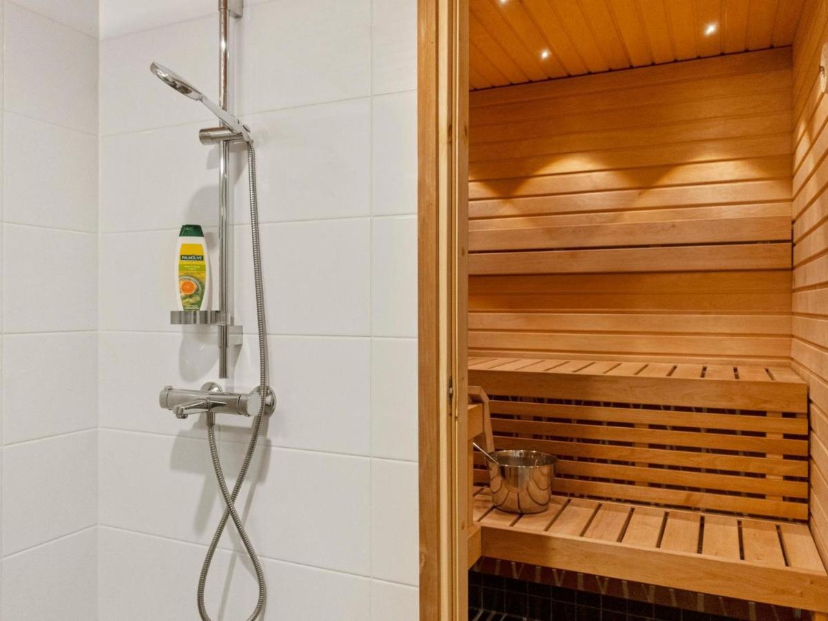 Holiday Home Skistar 313 By Interhome Levi Zewnętrze zdjęcie