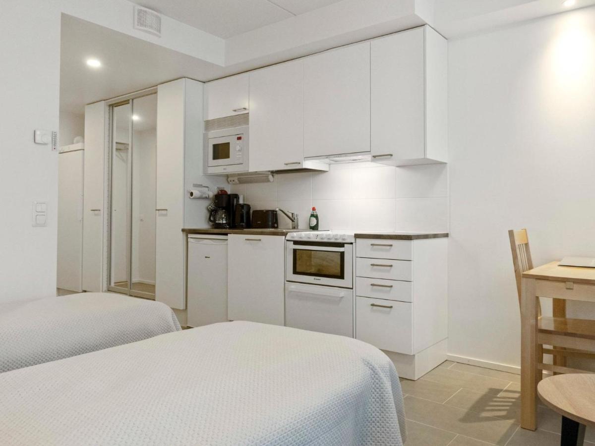 Holiday Home Skistar 313 By Interhome Levi Zewnętrze zdjęcie