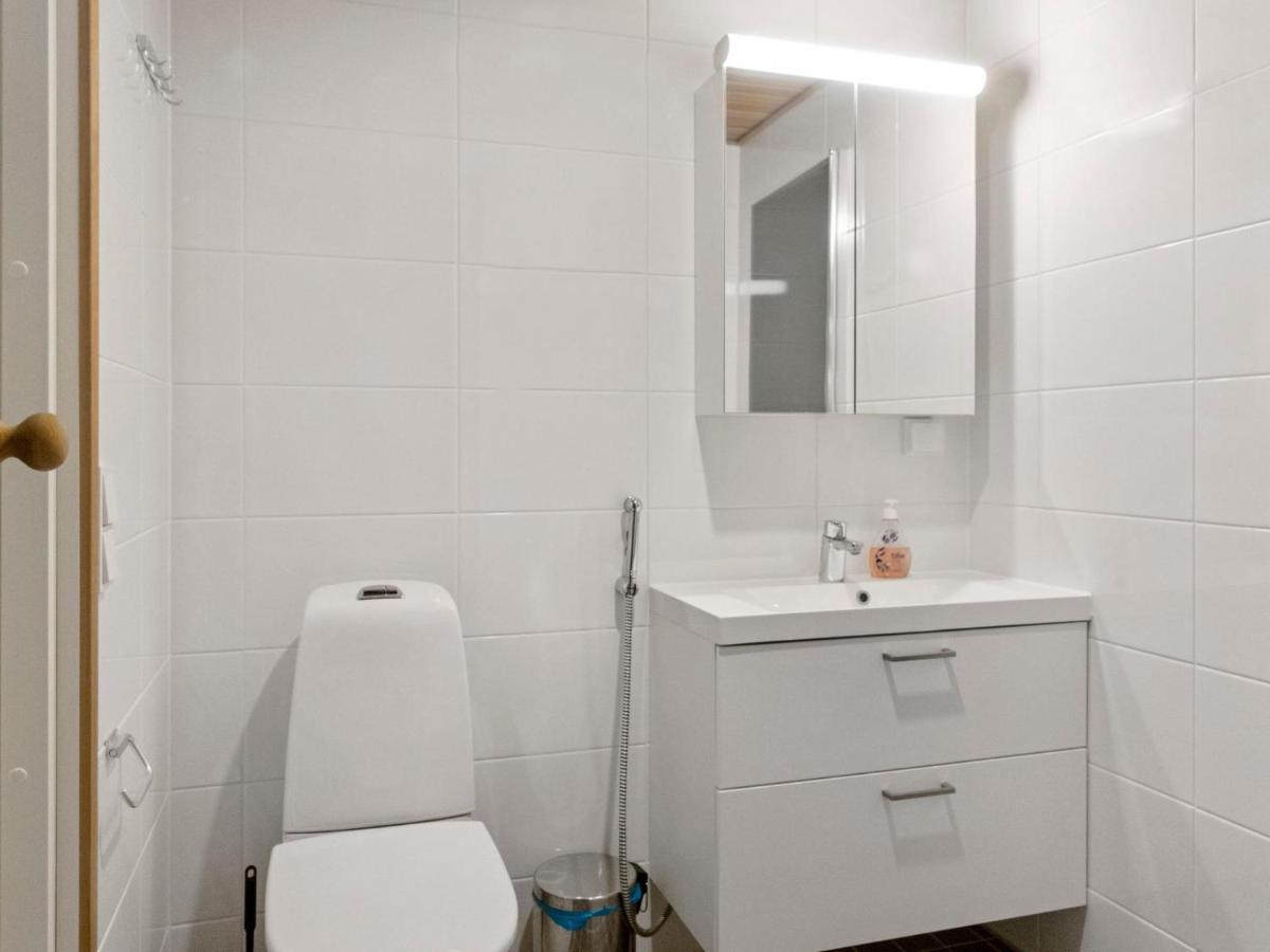 Holiday Home Skistar 313 By Interhome Levi Zewnętrze zdjęcie